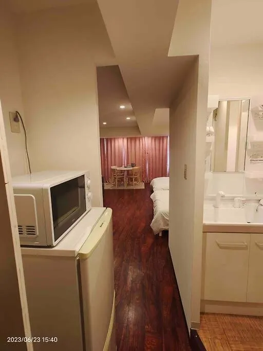 日本橋電気街，动漫街denden Town大面積40㎡エレベーター直結 Apartment Osaka Japan