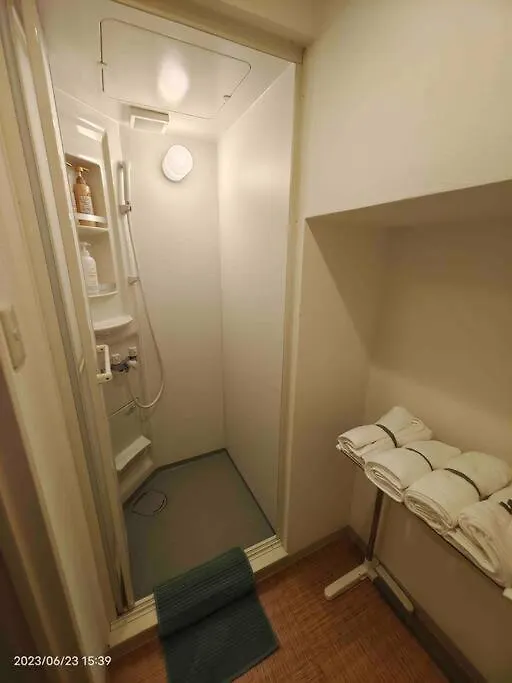 日本橋電気街，动漫街denden Town大面積40㎡エレベーター直結 Apartment Osaka