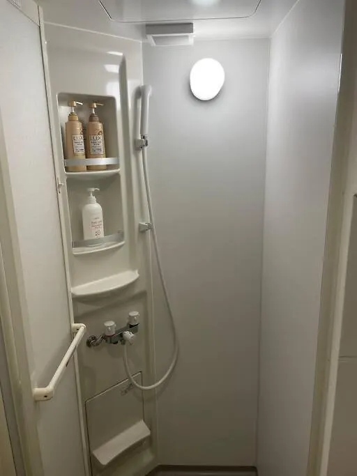 日本橋電気街，动漫街denden Town大面積40㎡エレベーター直結 Apartment Osaka