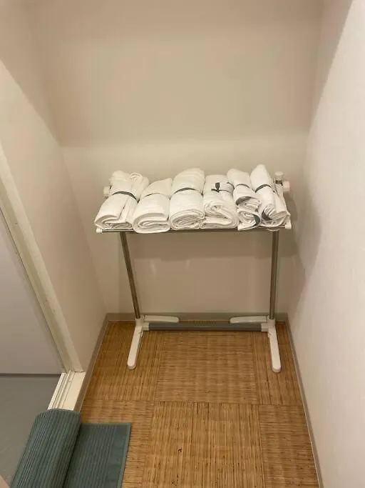 日本橋電気街，动漫街denden Town大面積40㎡エレベーター直結 Apartment Osaka